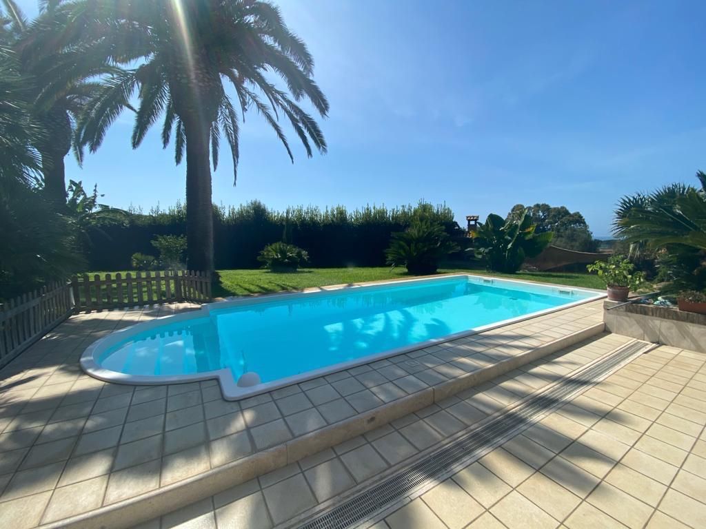 Вилла в Анцио, Италия, 218 м² - фото 18