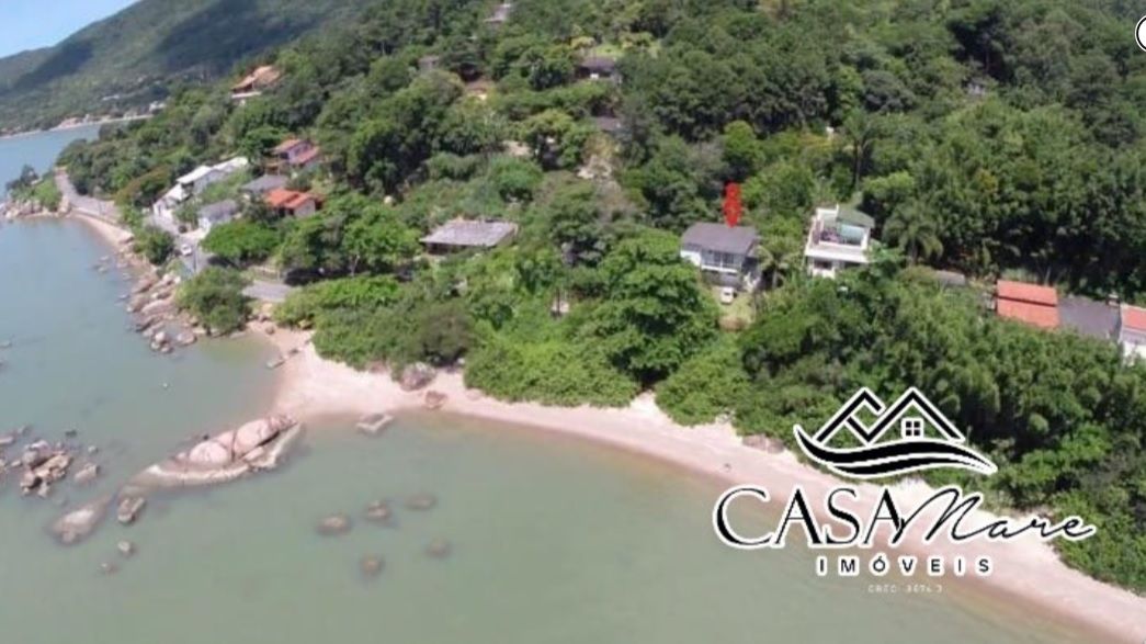Земля Florianópolis, Бразилия, 3 000 м² - фото 1