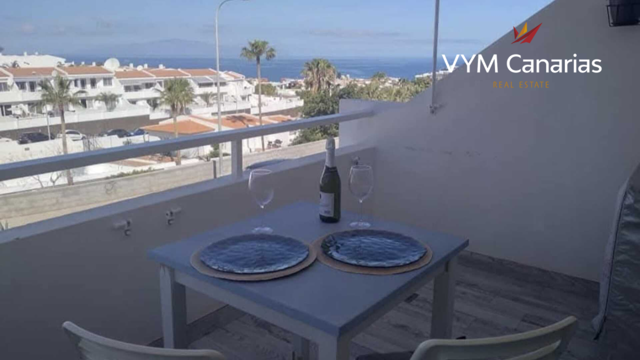 Апартаменты на Тенерифе, Испания, 55 м² - фото 3