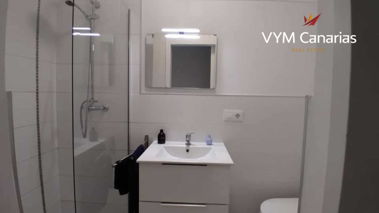 Апартаменты на Тенерифе, Испания, 55 м² - фото 11