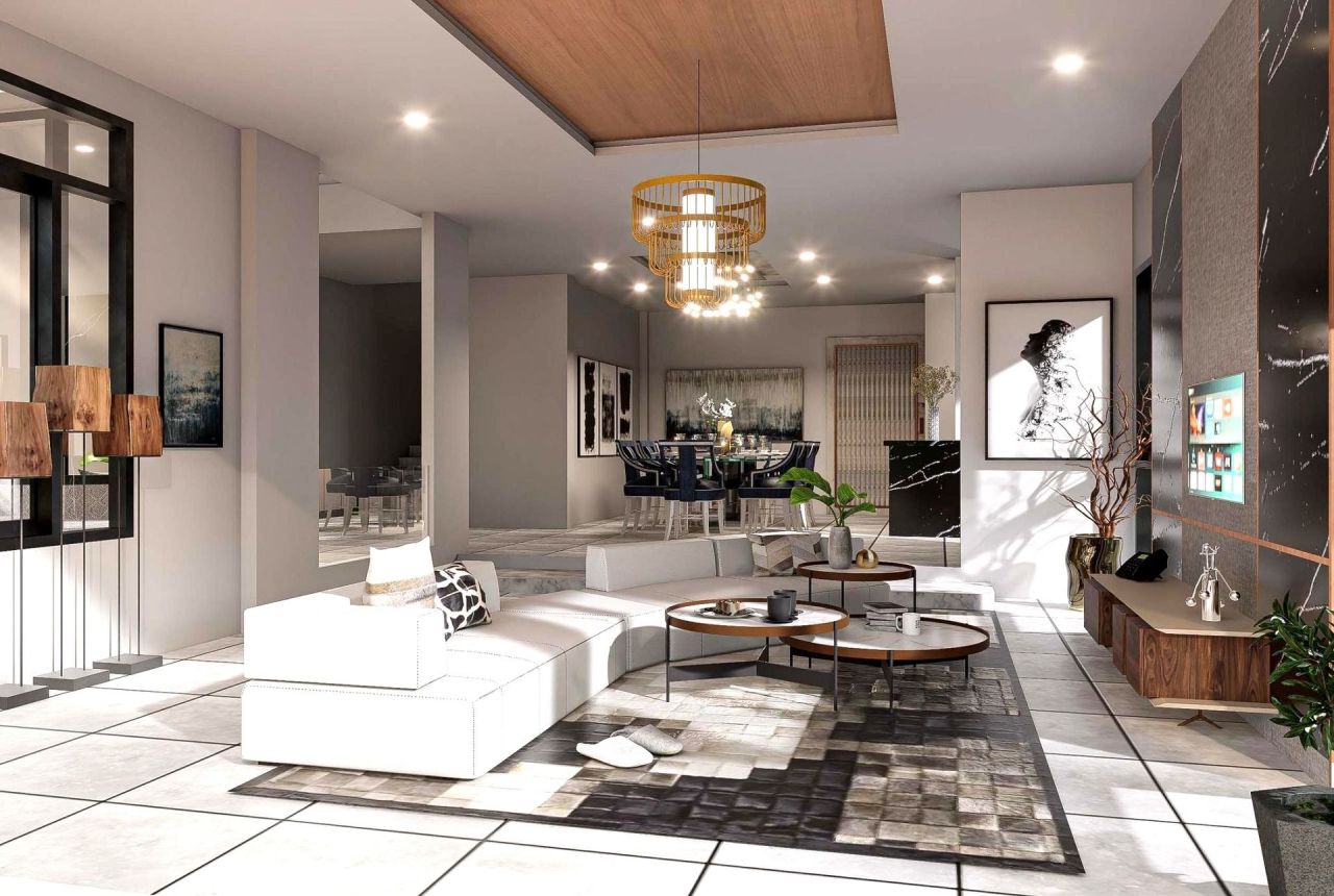 Вилла на пляже Банг Тао, Таиланд, 442 м² - фото 6