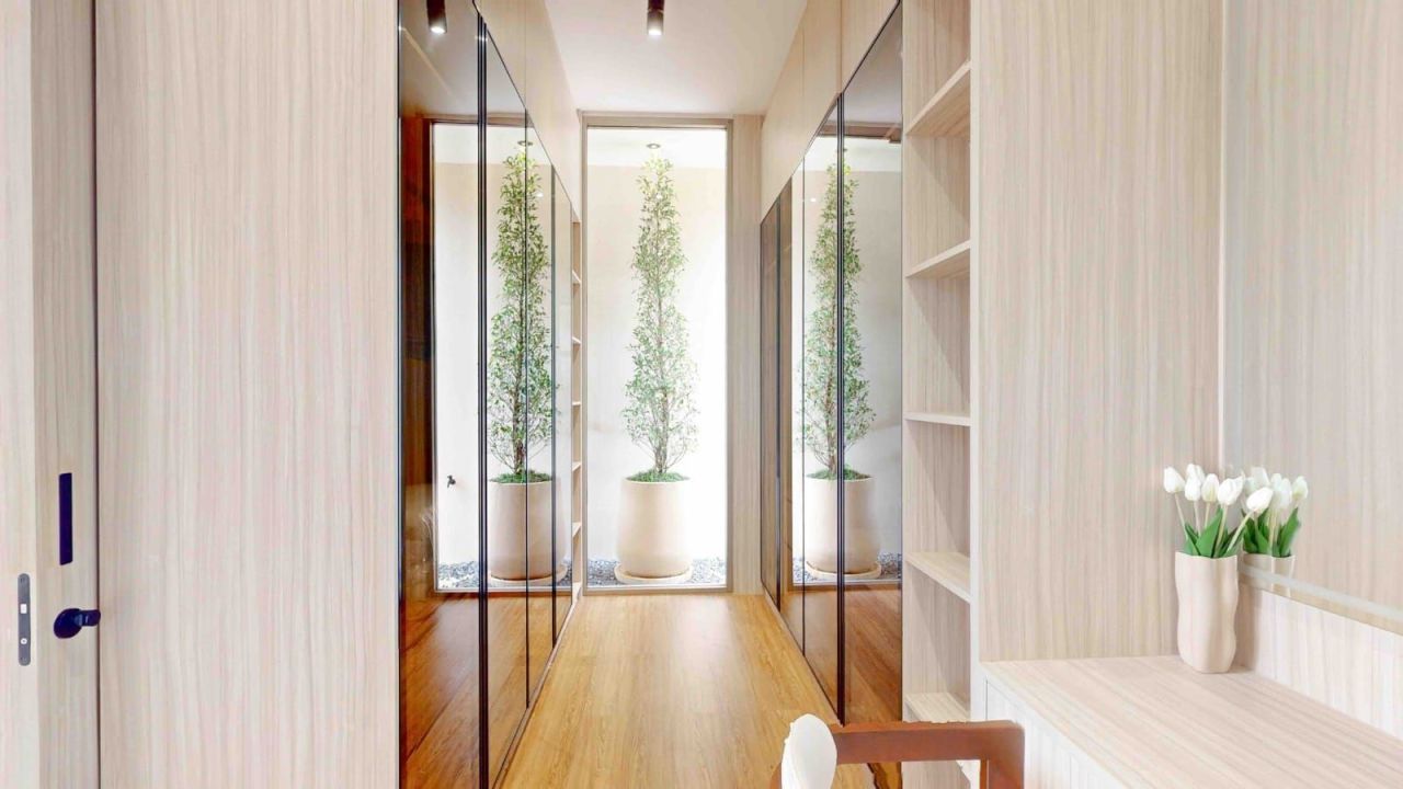 Вилла на пляже Банг Тао, Таиланд, 649 м² - фото 7