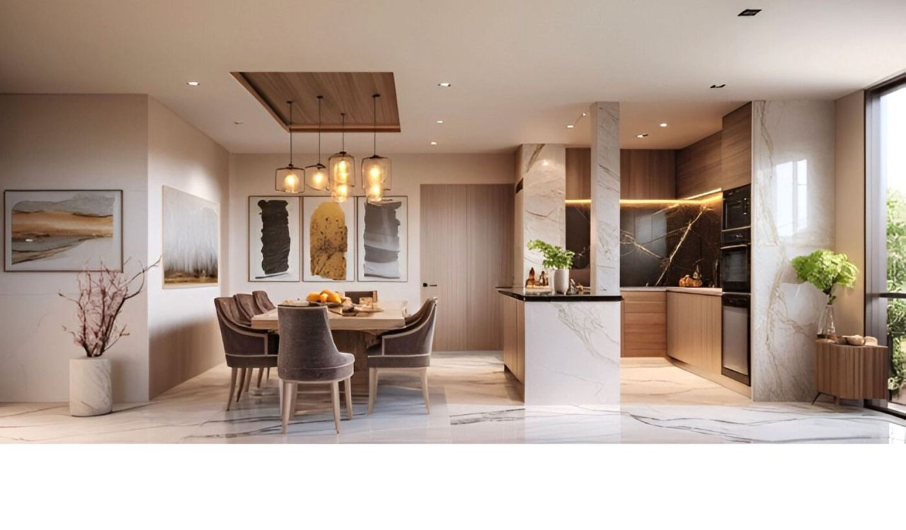 Вилла на пляже Банг Тао, Таиланд, 442 м² - фото 8