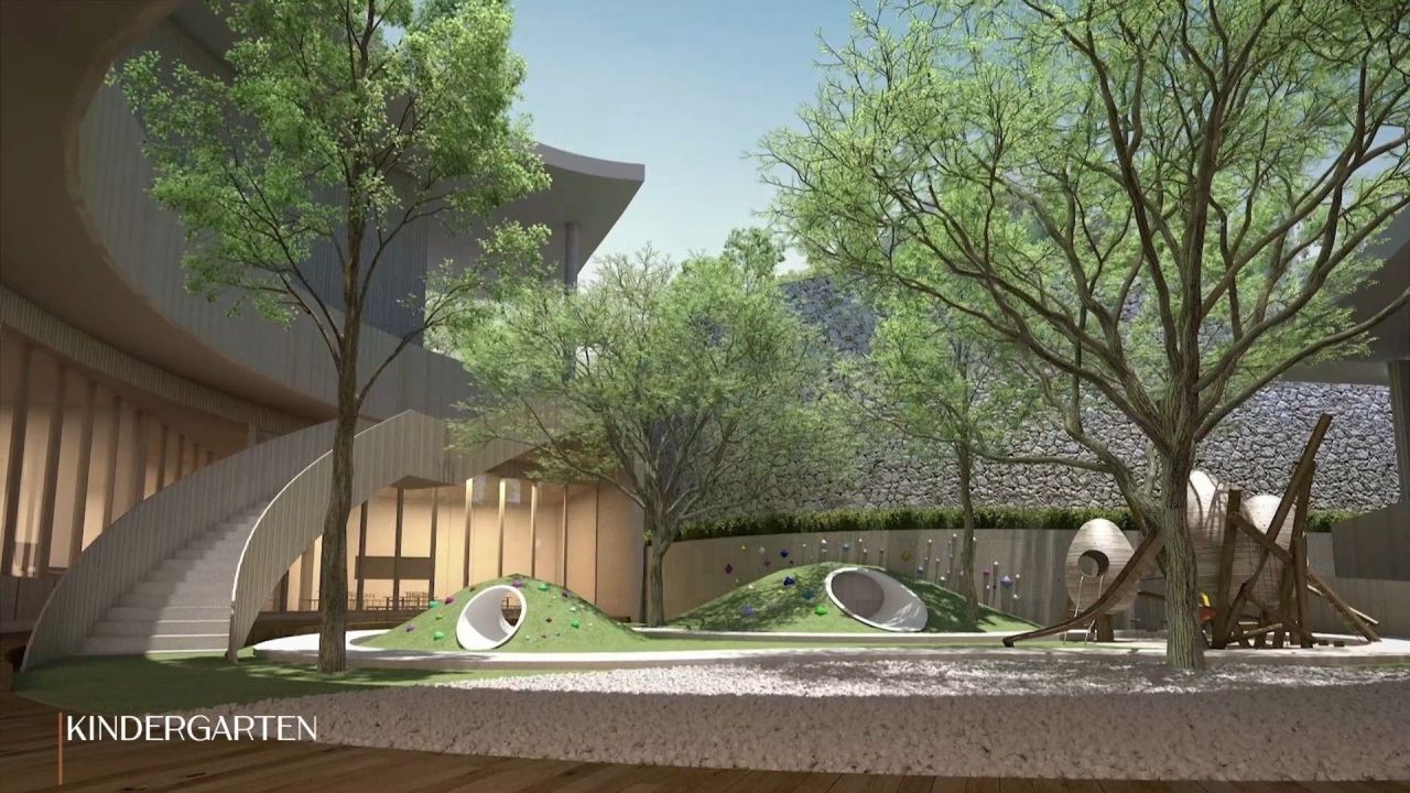 Вилла на пляже Банг Тао, Таиланд, 649 м² - фото 13