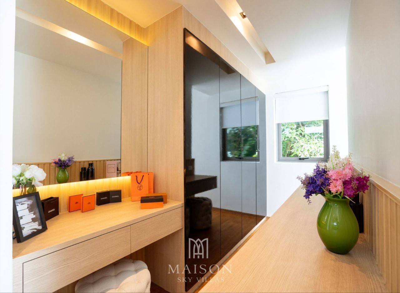 Вилла на пляже Най Янг, Таиланд, 319 м² - фото 14