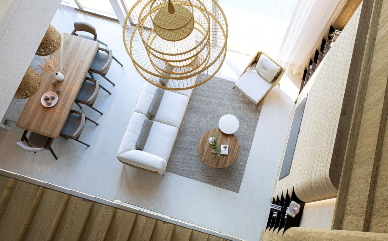 Вилла в Тхаланге, Таиланд, 190 м² - фото 16