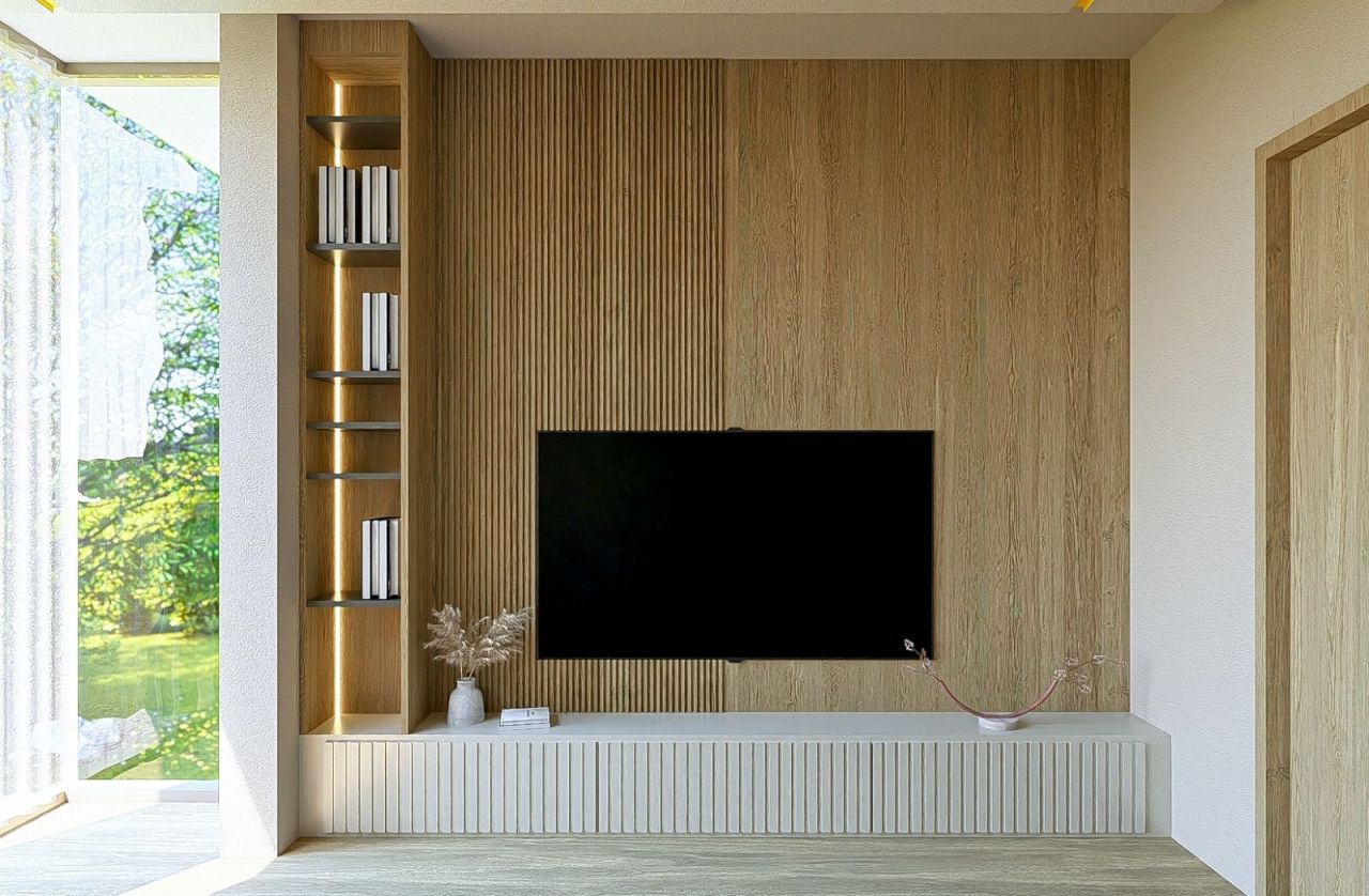 Вилла в Тхаланге, Таиланд, 190 м² - фото 18