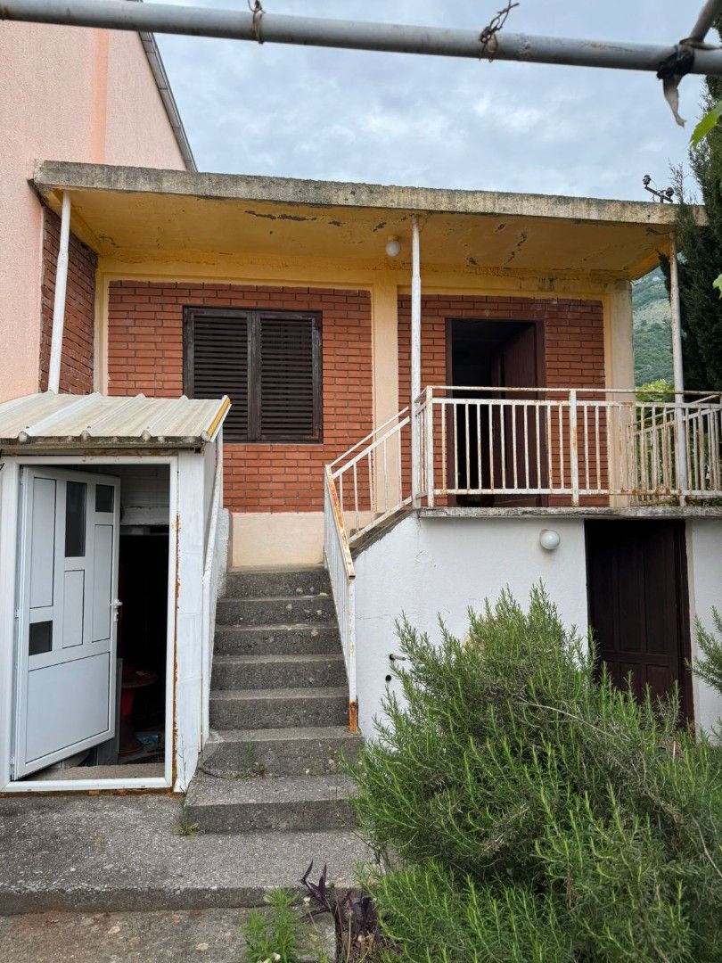 Дом в Сутоморе, Черногория, 41 м² - фото 1