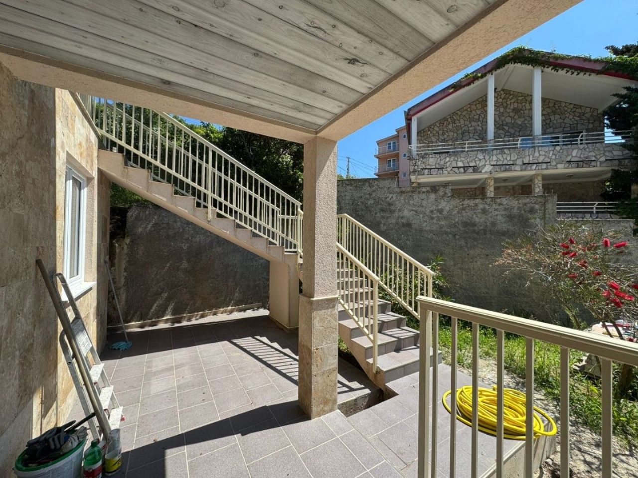 Дом в Баре, Черногория, 134 м² - фото 9