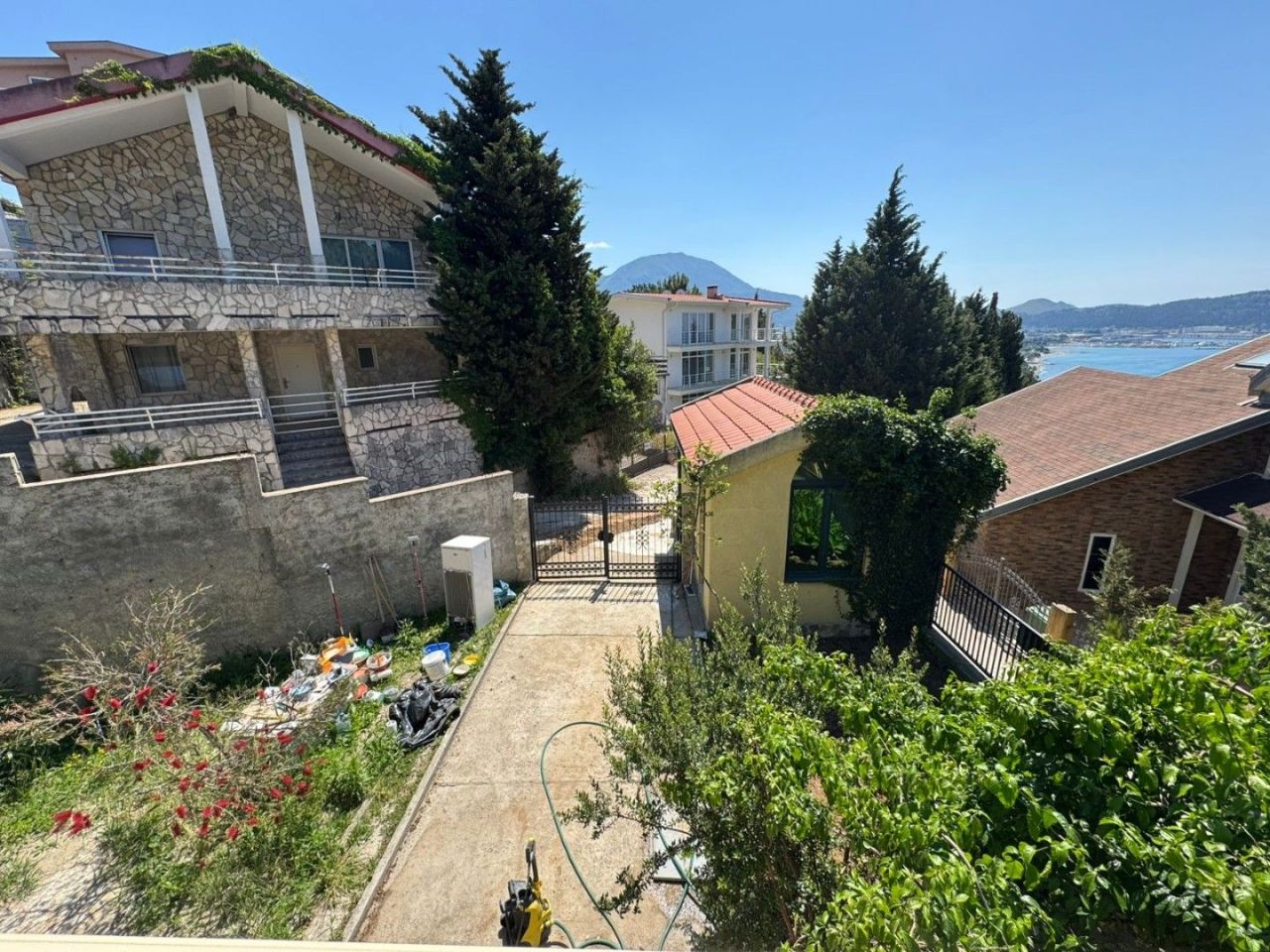 Дом в Баре, Черногория, 134 м² - фото 10