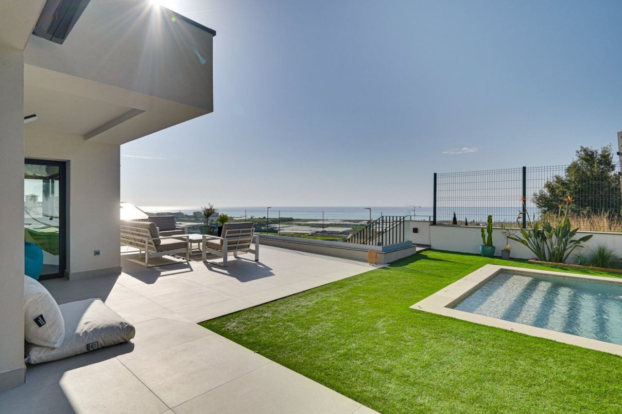 Дом на Коста-дель-Маресме, Испания, 445 м² - фото 12