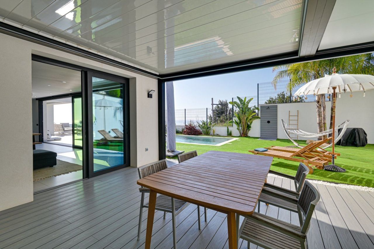 Дом на Коста-дель-Маресме, Испания, 445 м² - фото 15