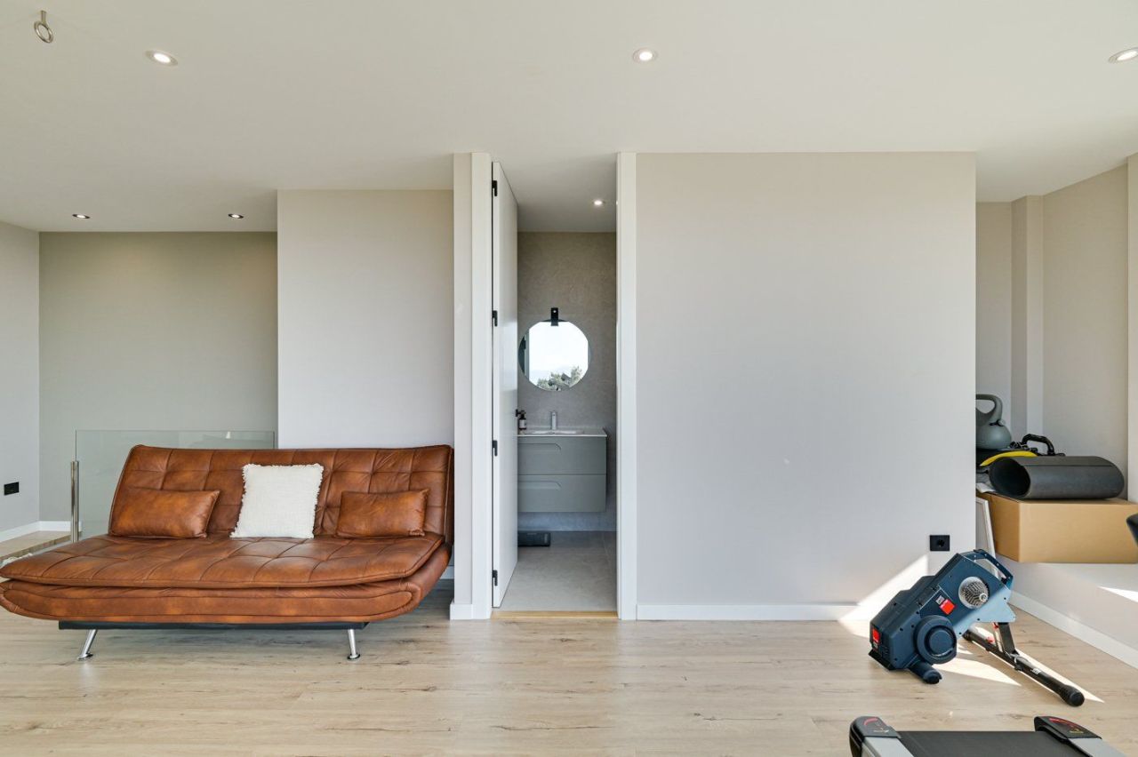 Дом на Коста-дель-Маресме, Испания, 445 м² - фото 18