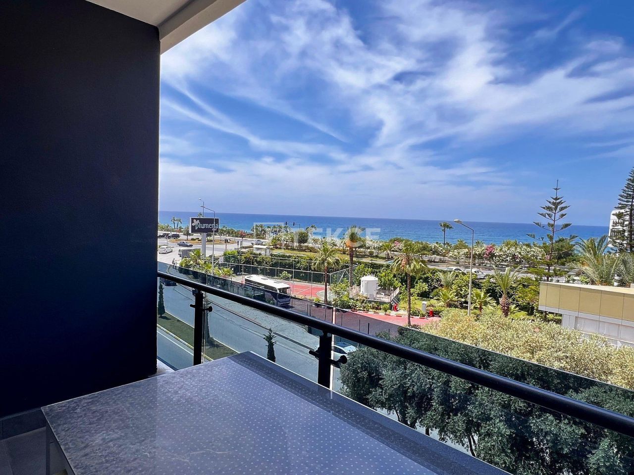 Апартаменты в Алании, Турция, 80 м² - фото 1