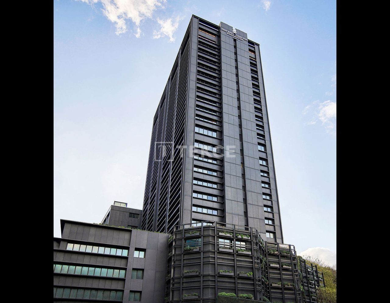 Апартаменты в Стамбуле, Турция, 262 м² - фото 1