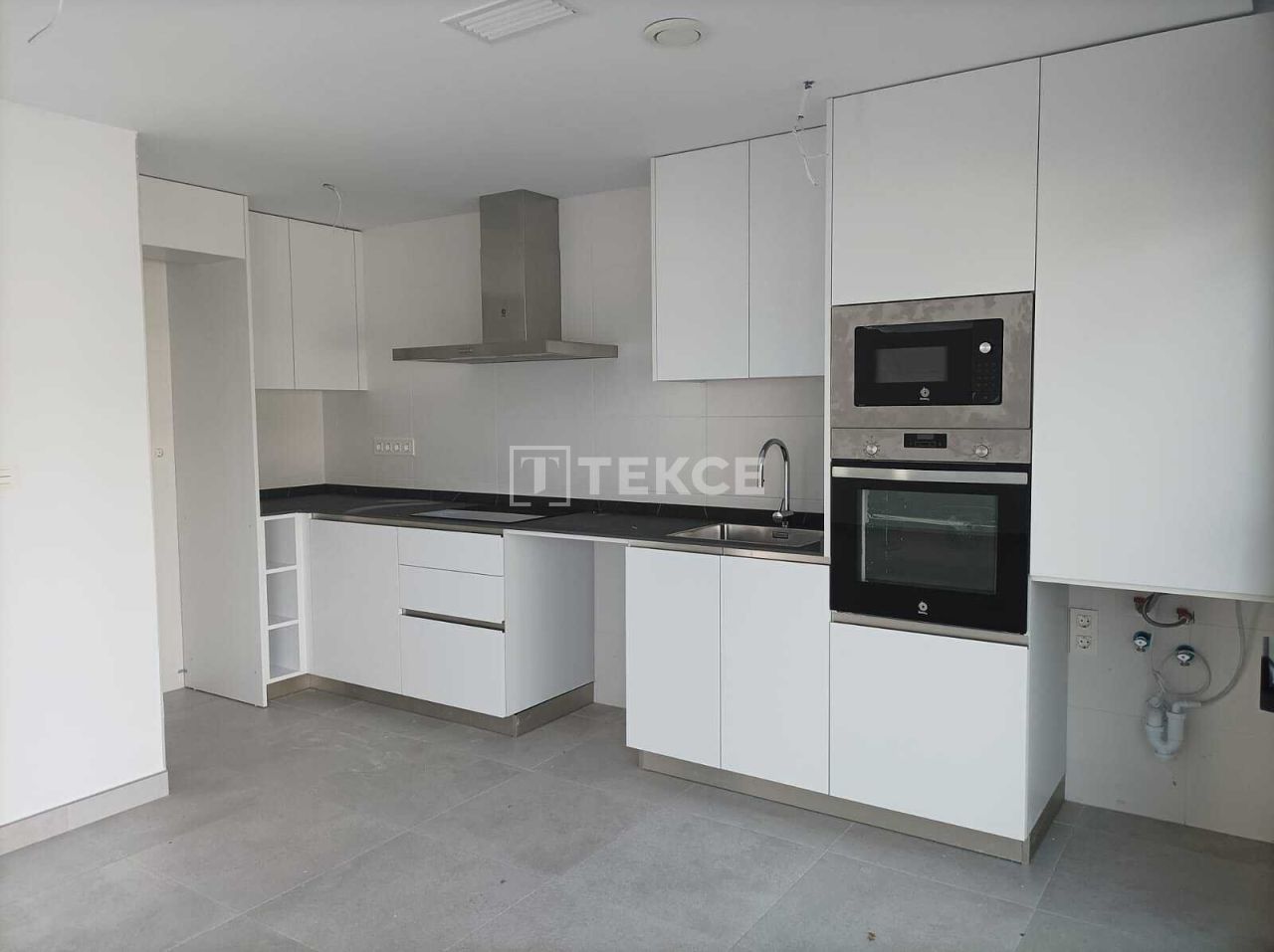 Вилла в Санта-Поле, Испания, 107 м² - фото 9