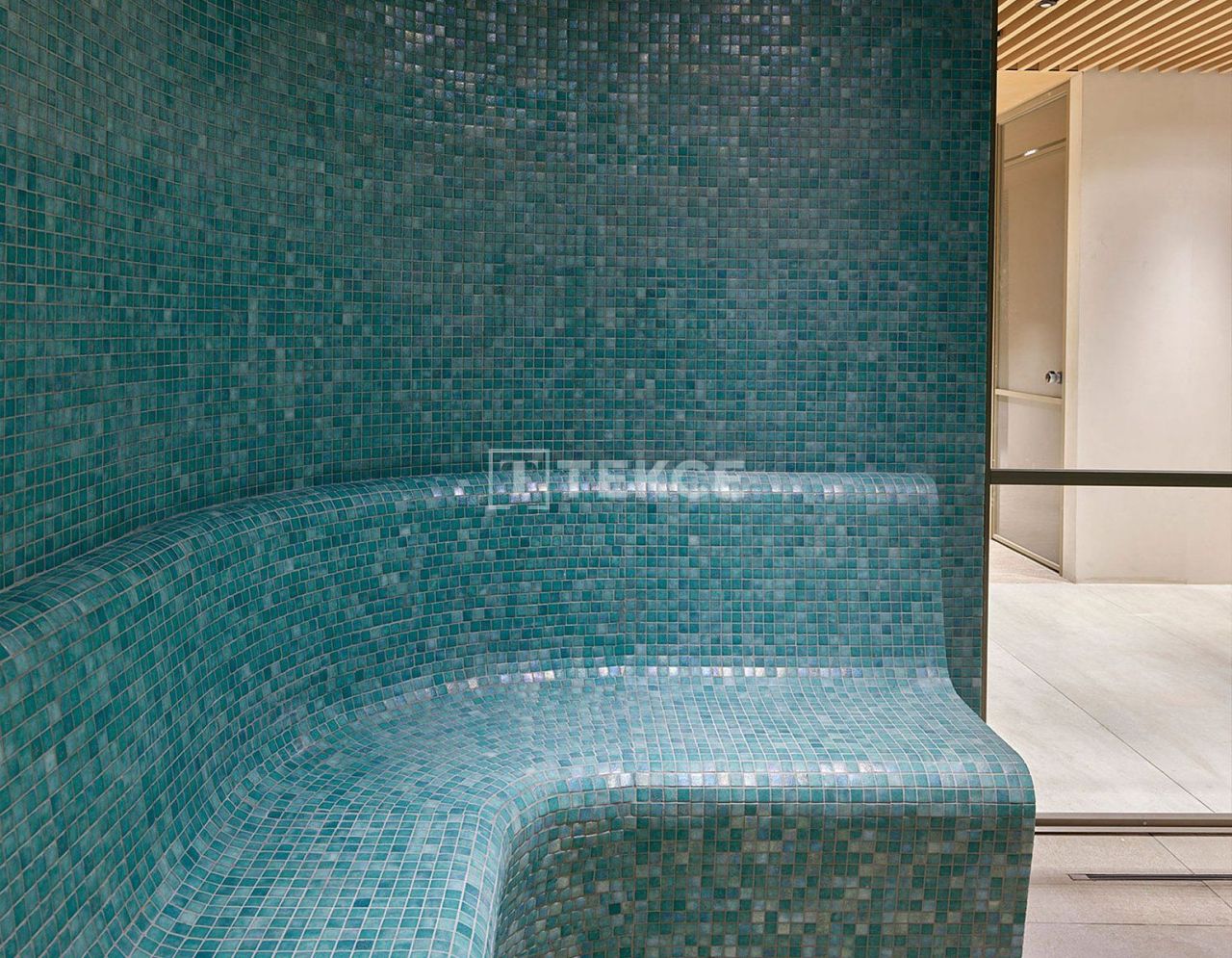 Пентхаус в Стамбуле, Турция, 765 м² - фото 12