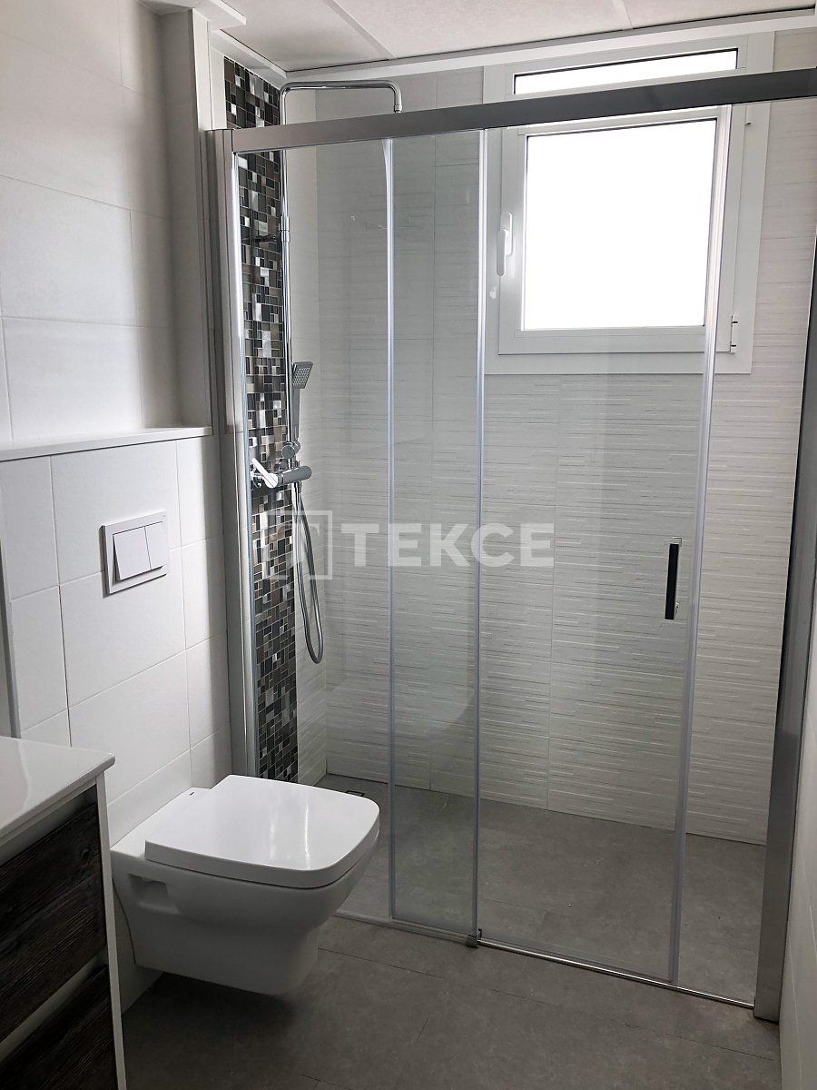 Вилла в Санта-Поле, Испания, 107 м² - фото 16