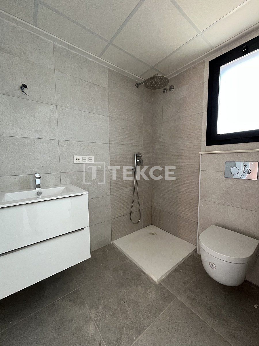 Вилла в Санта-Поле, Испания, 107 м² - фото 17