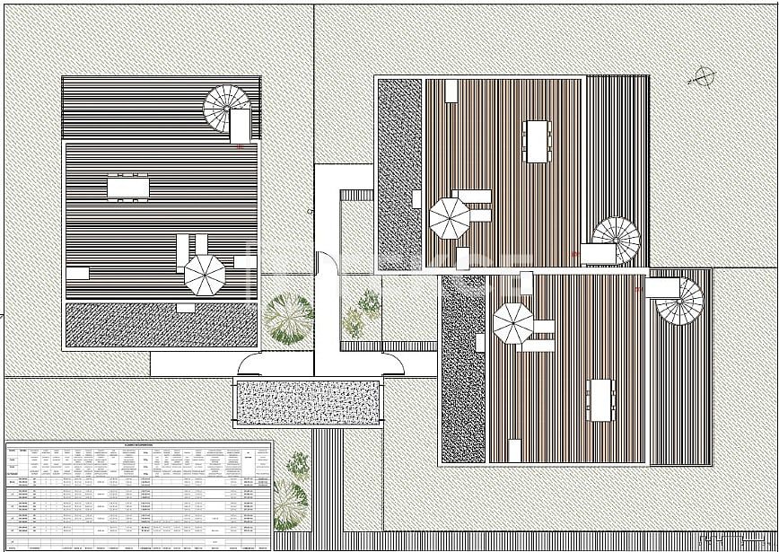 Пентхаус в Дении, Испания, 94 м² - фото 17