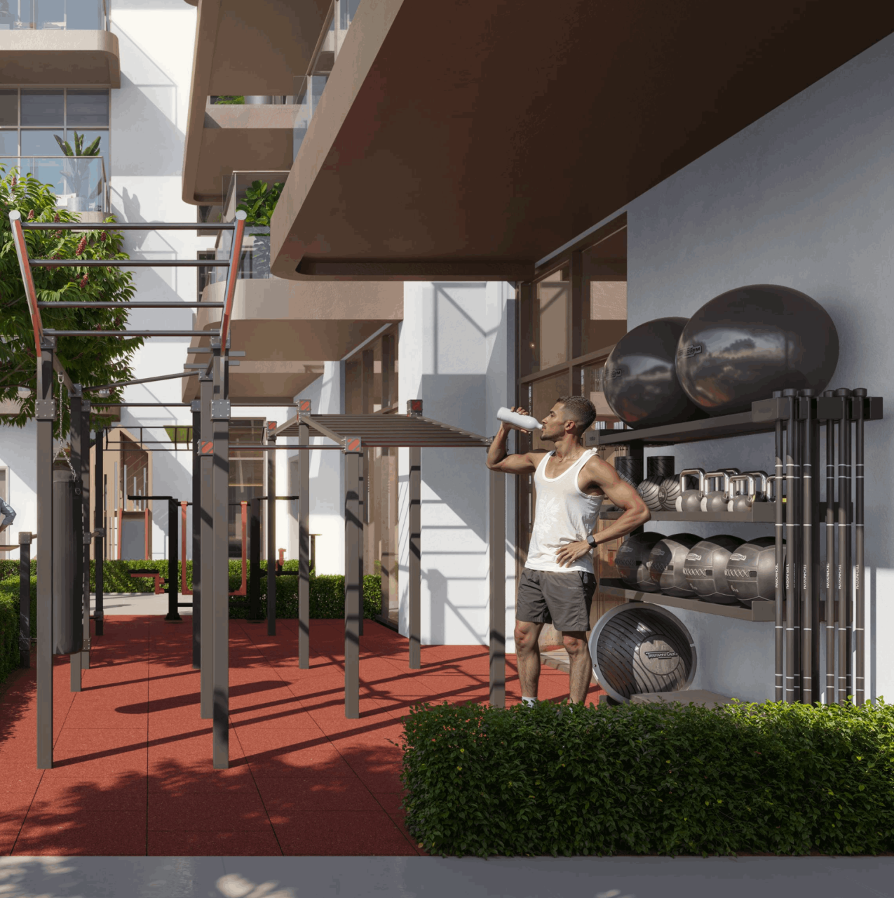 Квартира в Дубае, ОАЭ, 145 м² - фото 4