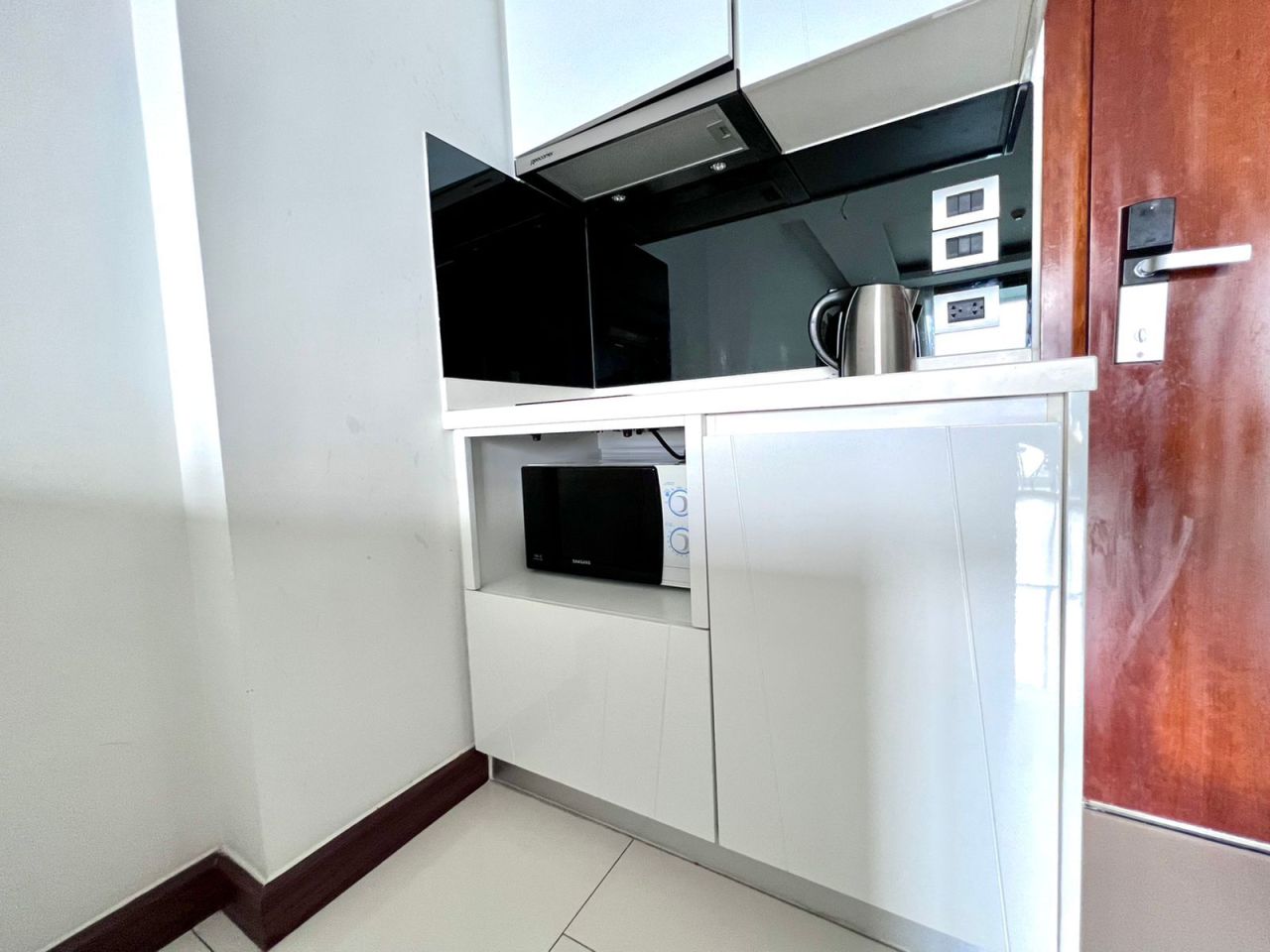 Квартира в Паттайе, Таиланд, 44 м² - фото 6