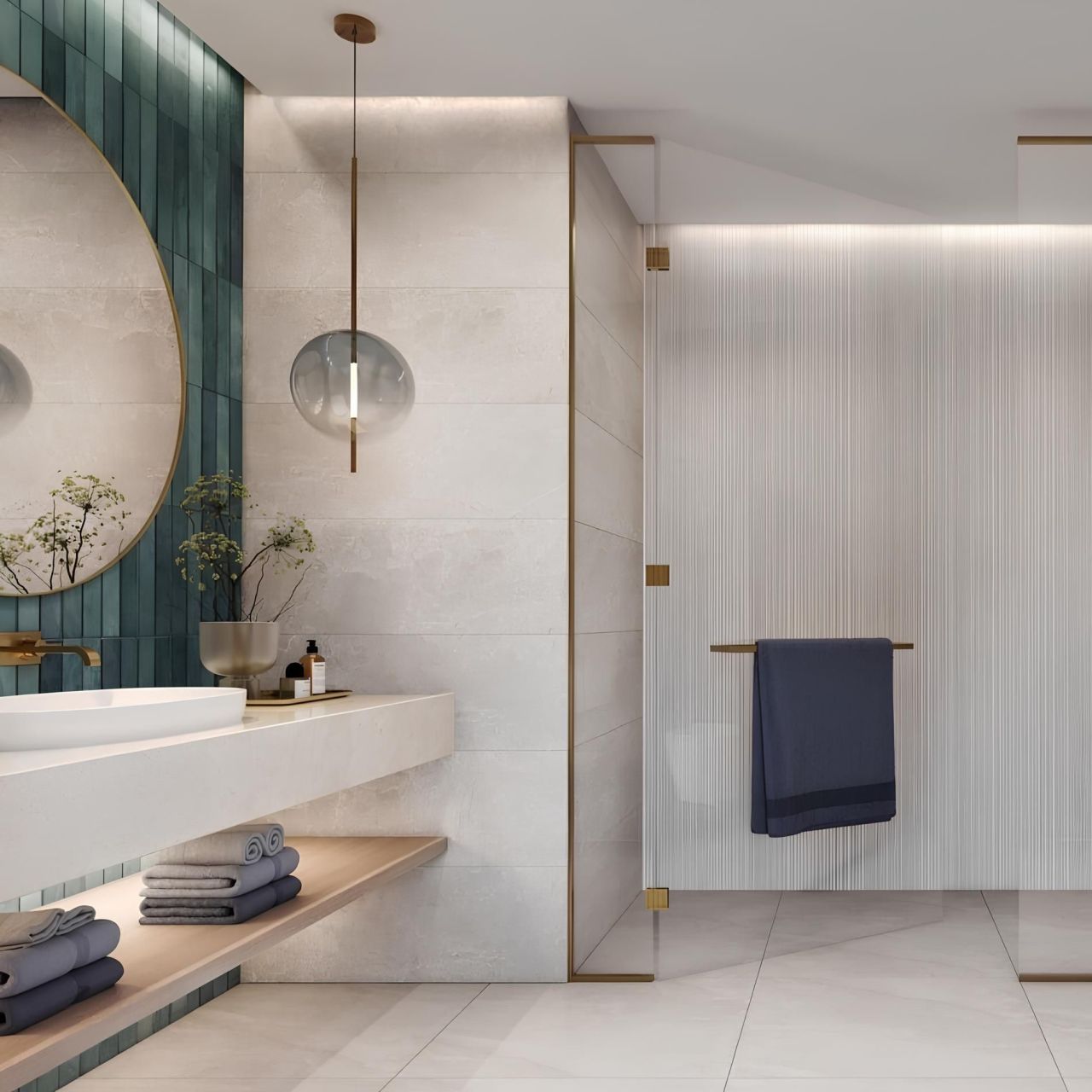 Квартира в Дубае, ОАЭ, 149 м² - фото 6