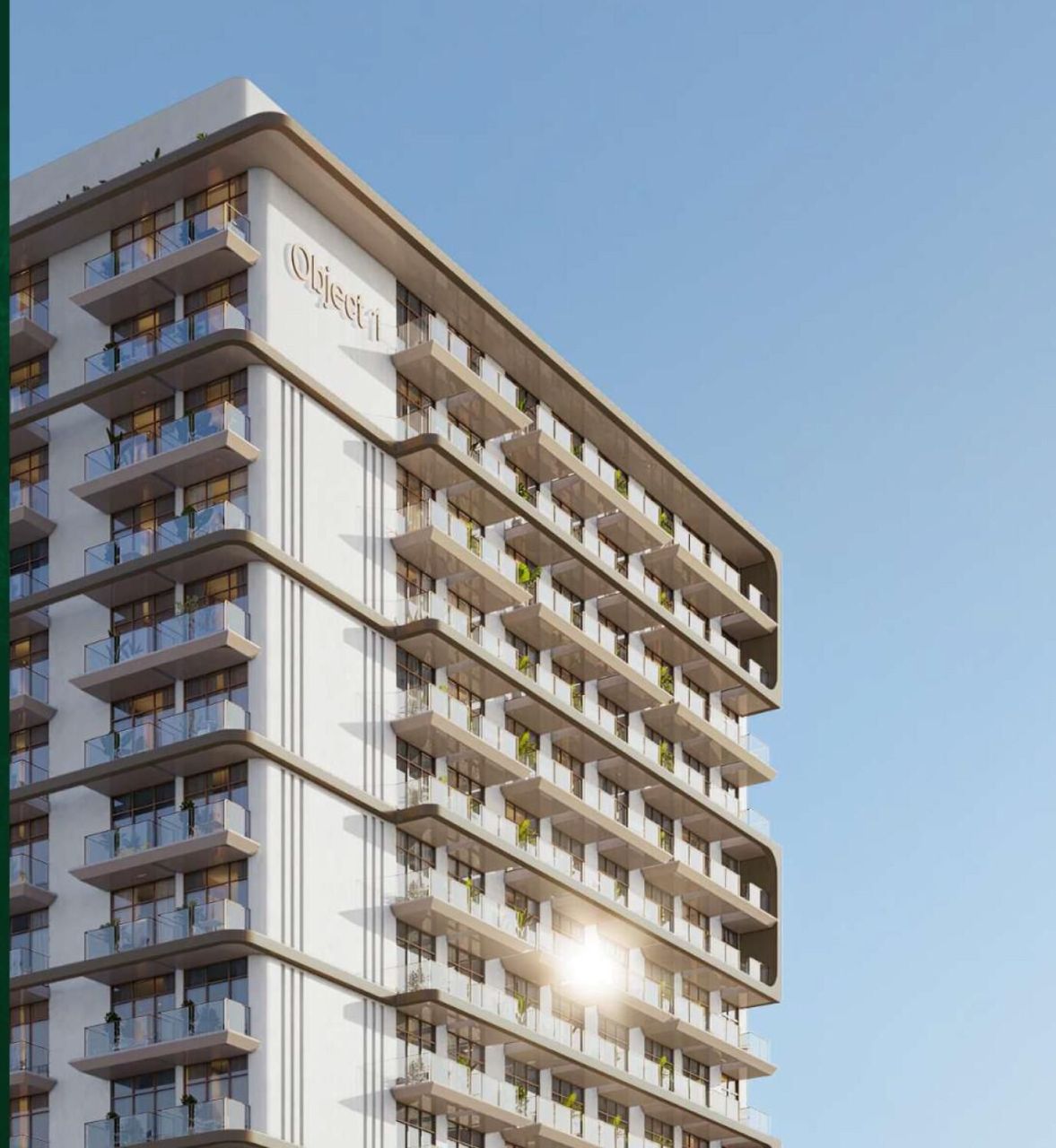 Квартира в Дубае, ОАЭ, 59 м² - фото 7