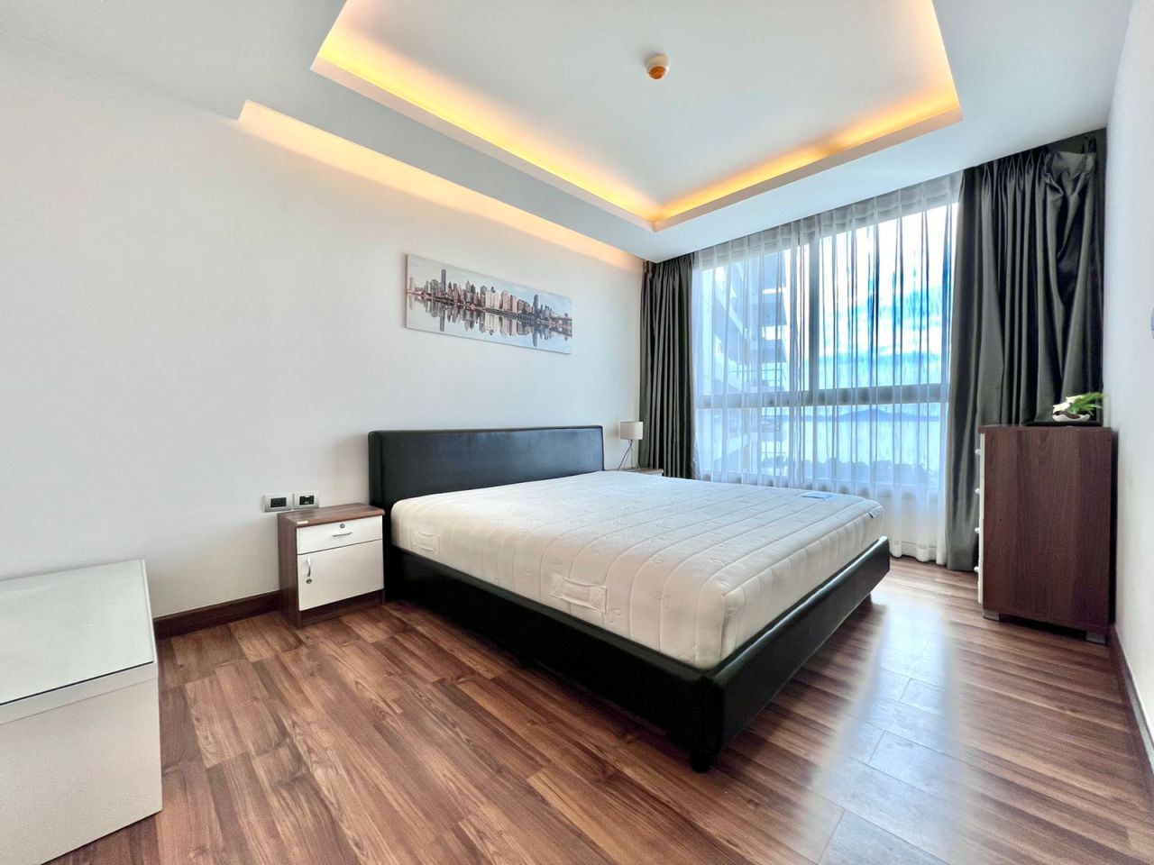 Квартира в Паттайе, Таиланд, 44 м² - фото 7