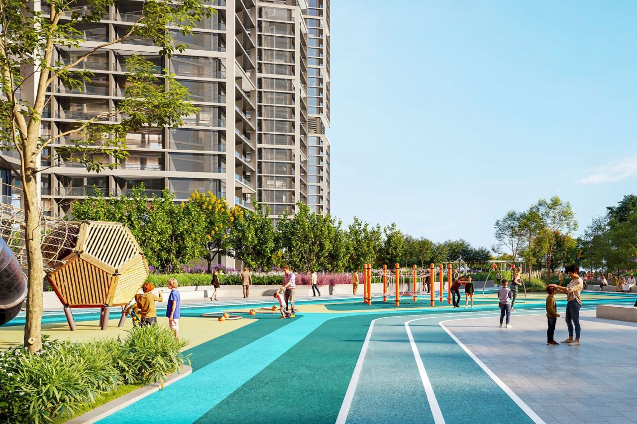 Квартира в Дубае, ОАЭ, 87 м² - фото 10