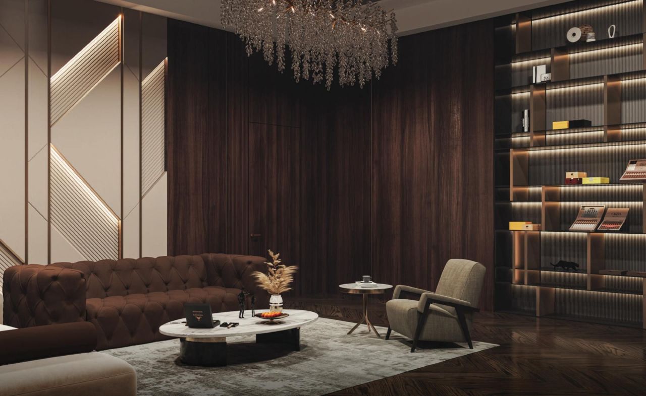 Квартира в Дубае, ОАЭ, 70 м² - фото 3