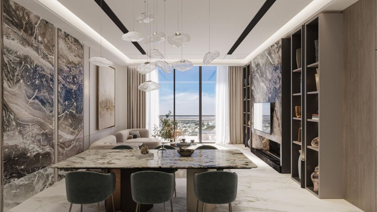 Квартира в Дубае, ОАЭ, 100 м² - фото 5