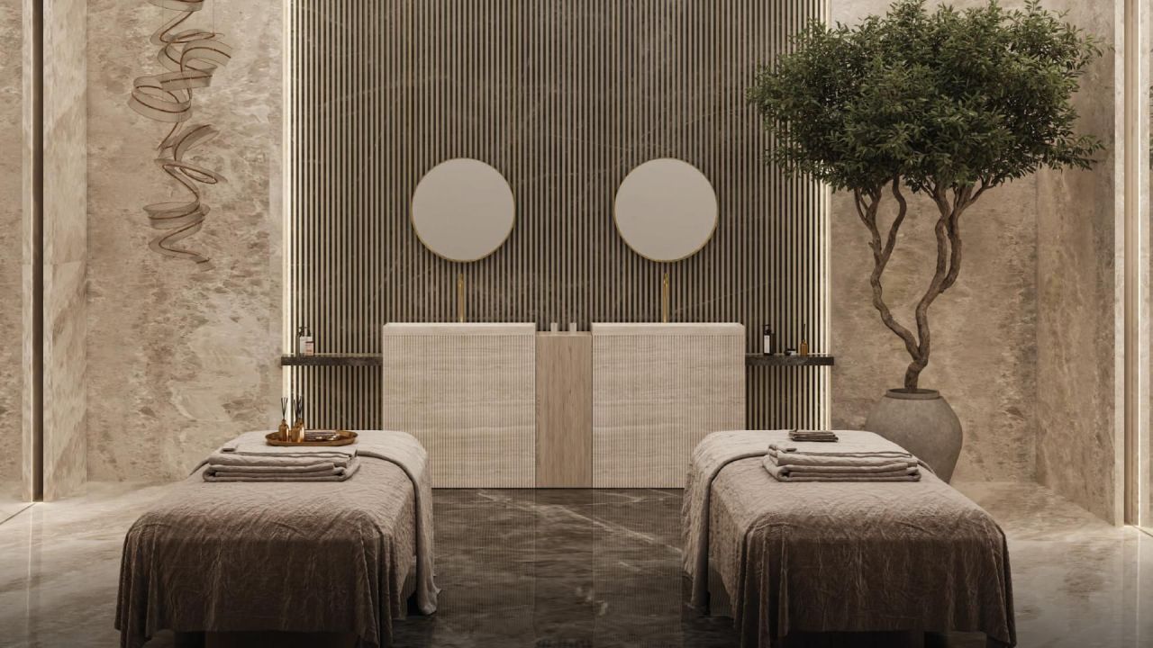 Квартира в Дубае, ОАЭ, 100 м² - фото 8