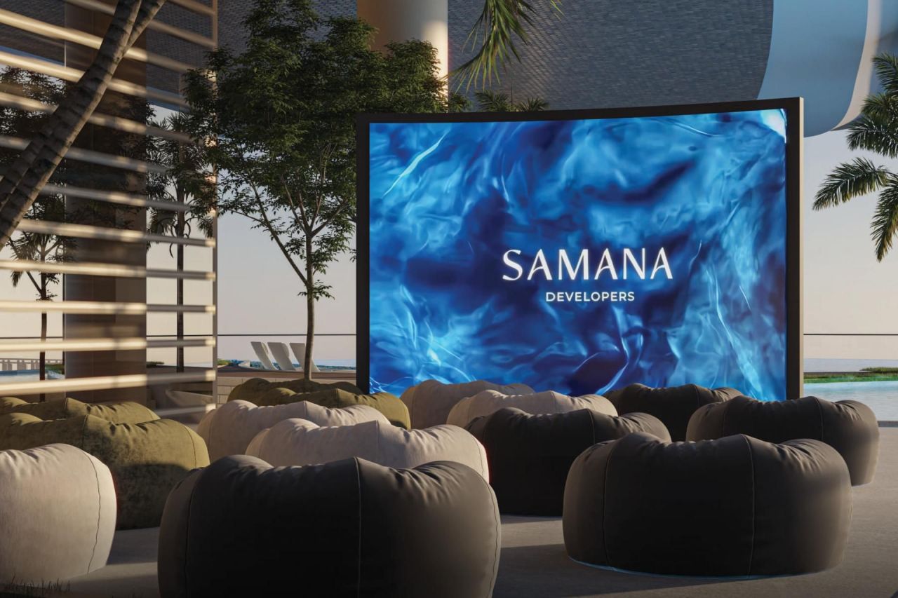 Квартира в Дубае, ОАЭ, 70 м² - фото 14