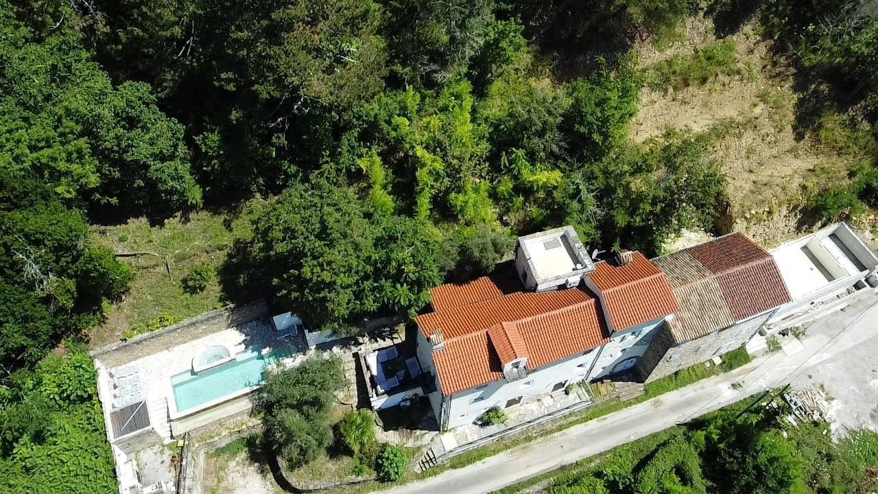 Вилла в Мотовуне, Хорватия, 465 м² - фото 3