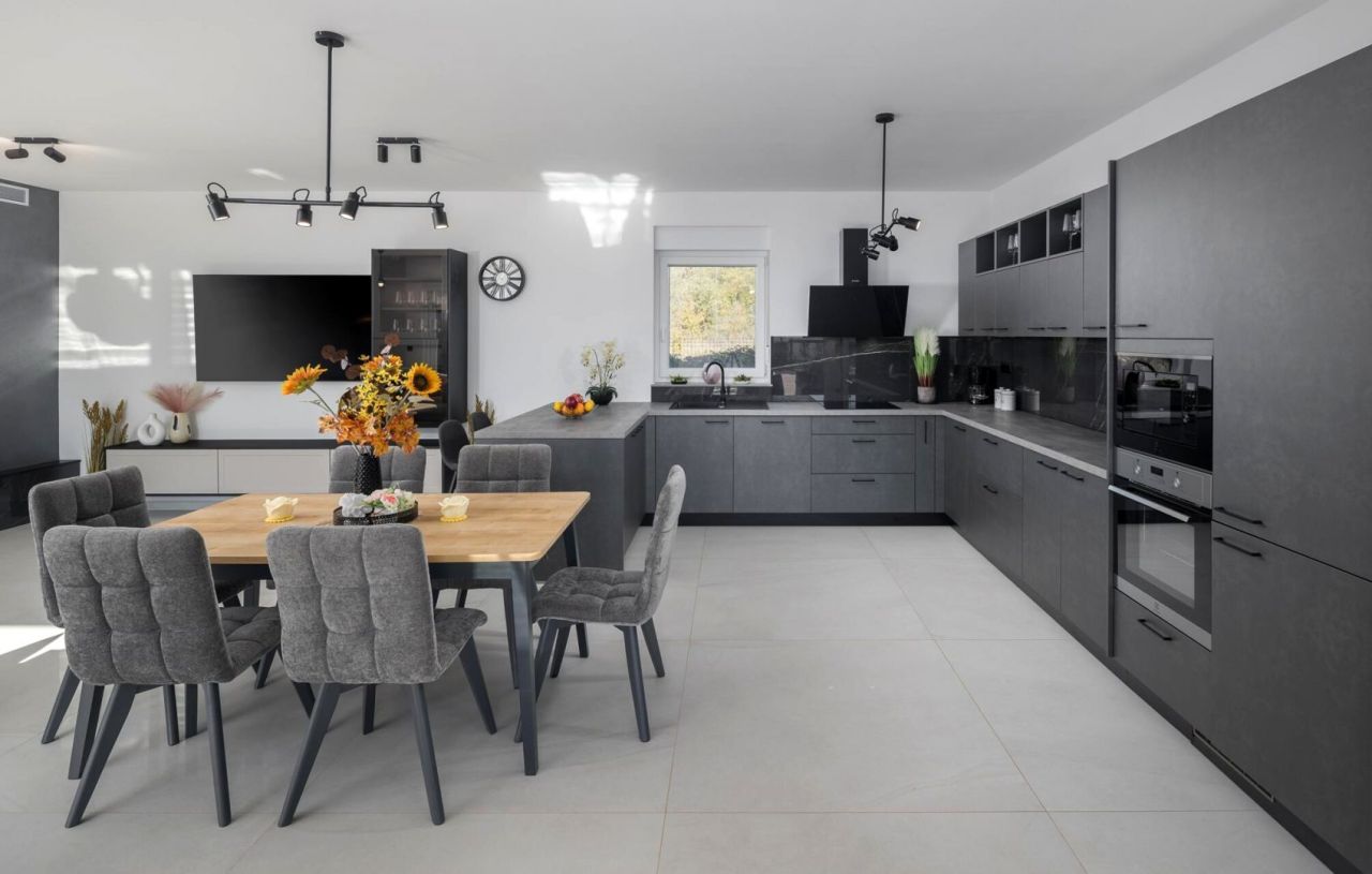 Вилла в Порече, Хорватия, 178 м² - фото 10