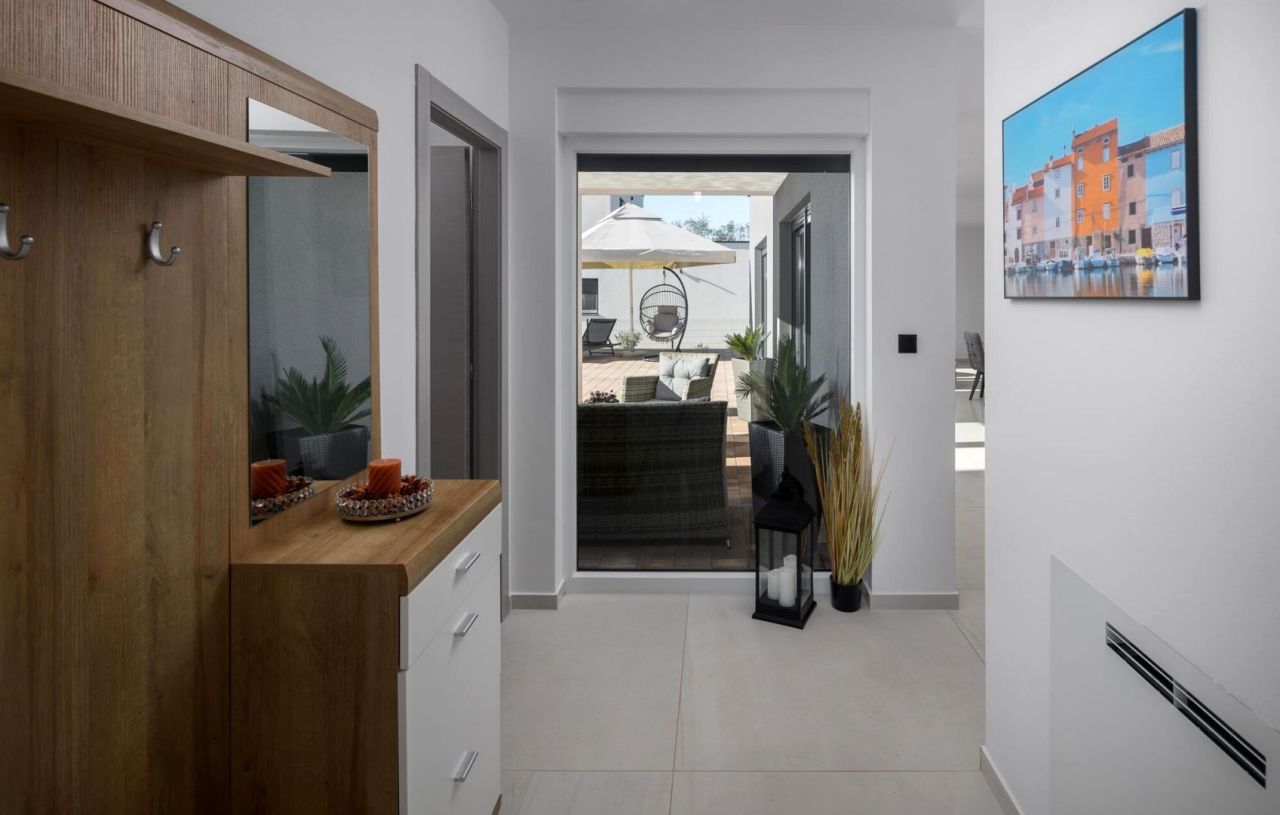 Вилла в Порече, Хорватия, 178 м² - фото 12