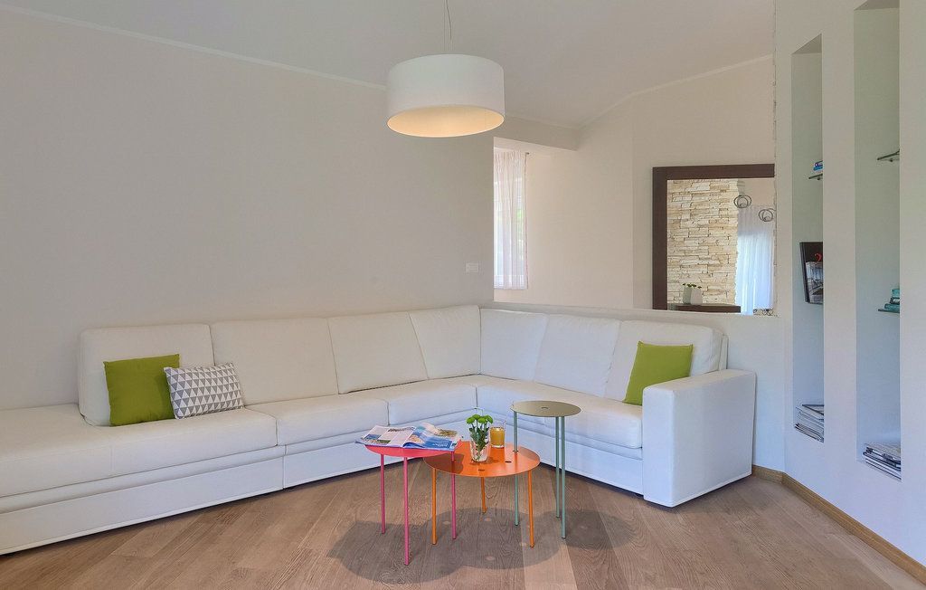 Вилла Kršan, Хорватия, 183 м² - фото 13