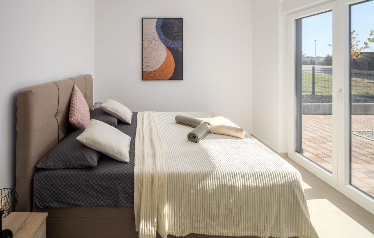 Вилла в Порече, Хорватия, 178 м² - фото 13