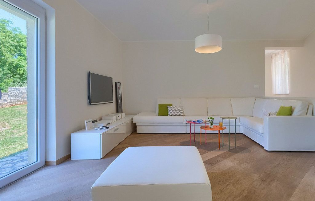 Вилла Kršan, Хорватия, 183 м² - фото 14