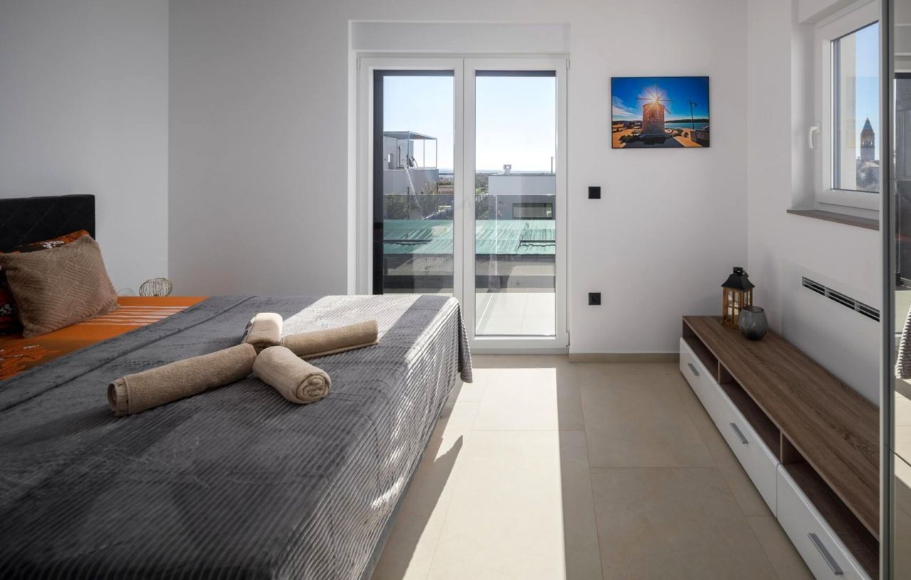 Вилла в Порече, Хорватия, 178 м² - фото 15