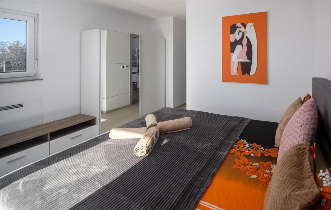 Вилла в Порече, Хорватия, 178 м² - фото 16