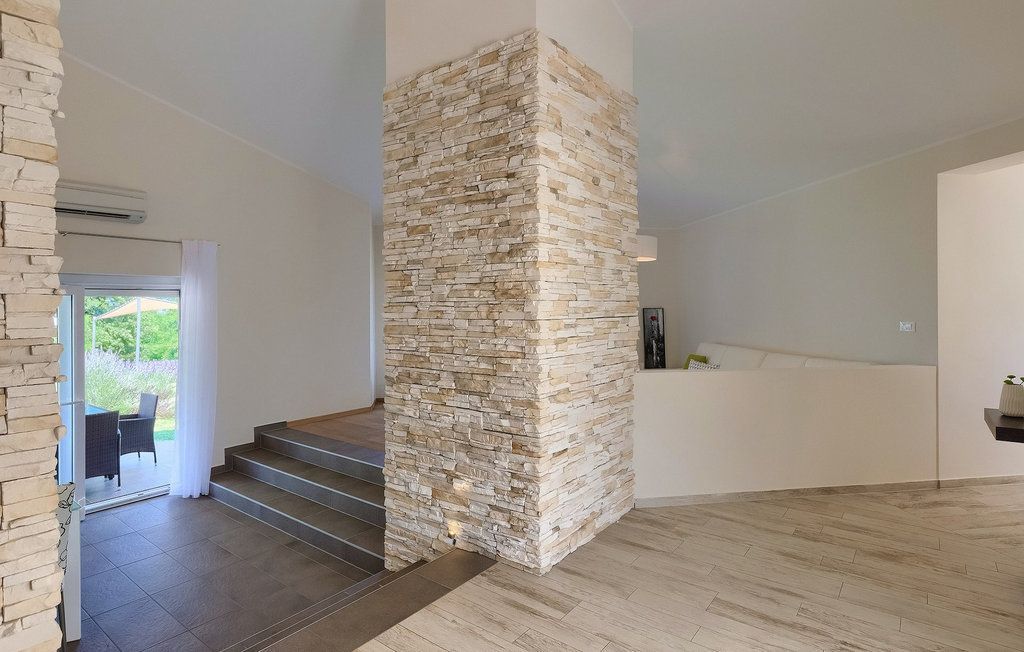 Вилла Kršan, Хорватия, 183 м² - фото 16