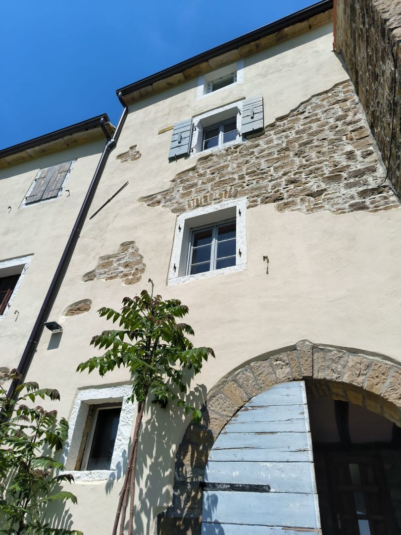 Вилла в Мотовуне, Хорватия, 465 м² - фото 16