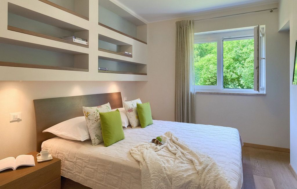 Вилла Kršan, Хорватия, 183 м² - фото 17