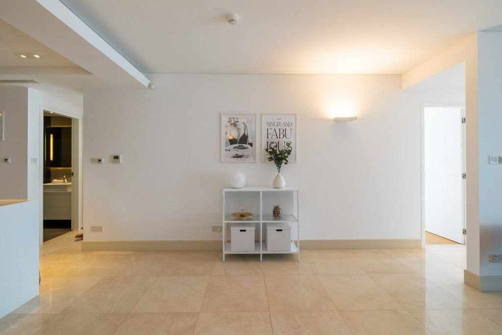 Апартаменты в Лимасоле, Кипр, 161.7 м² - фото 3