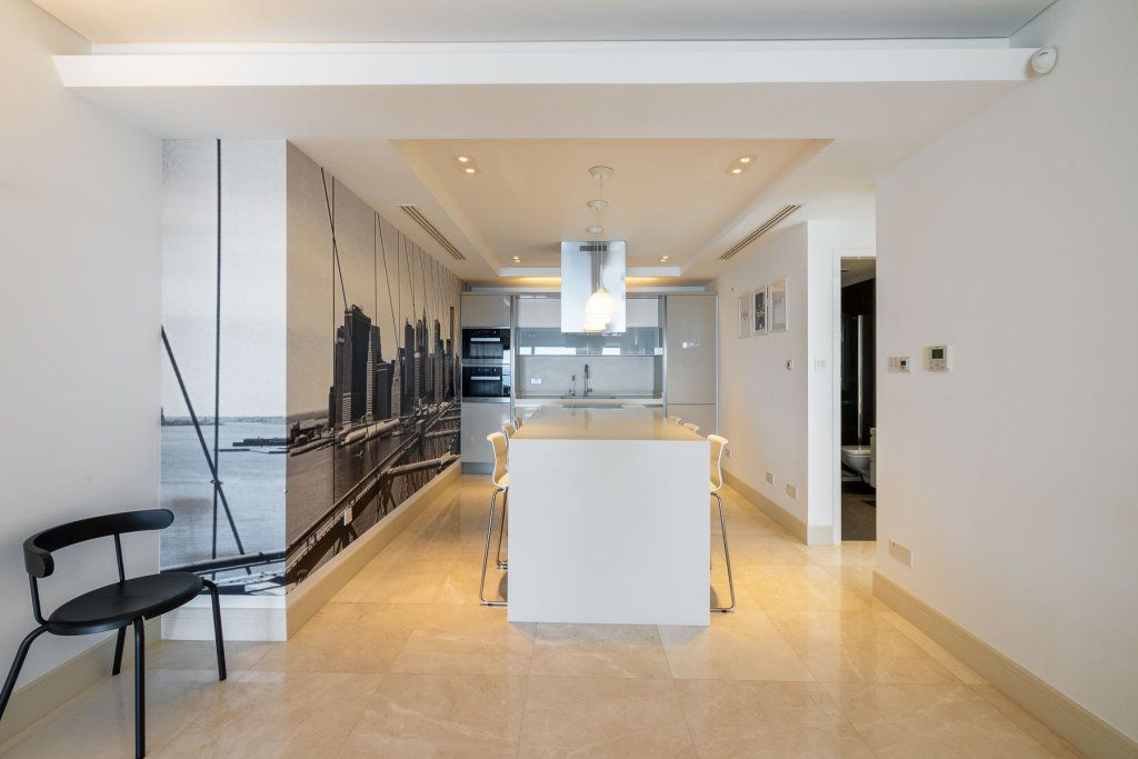 Апартаменты в Лимасоле, Кипр, 161.7 м² - фото 4