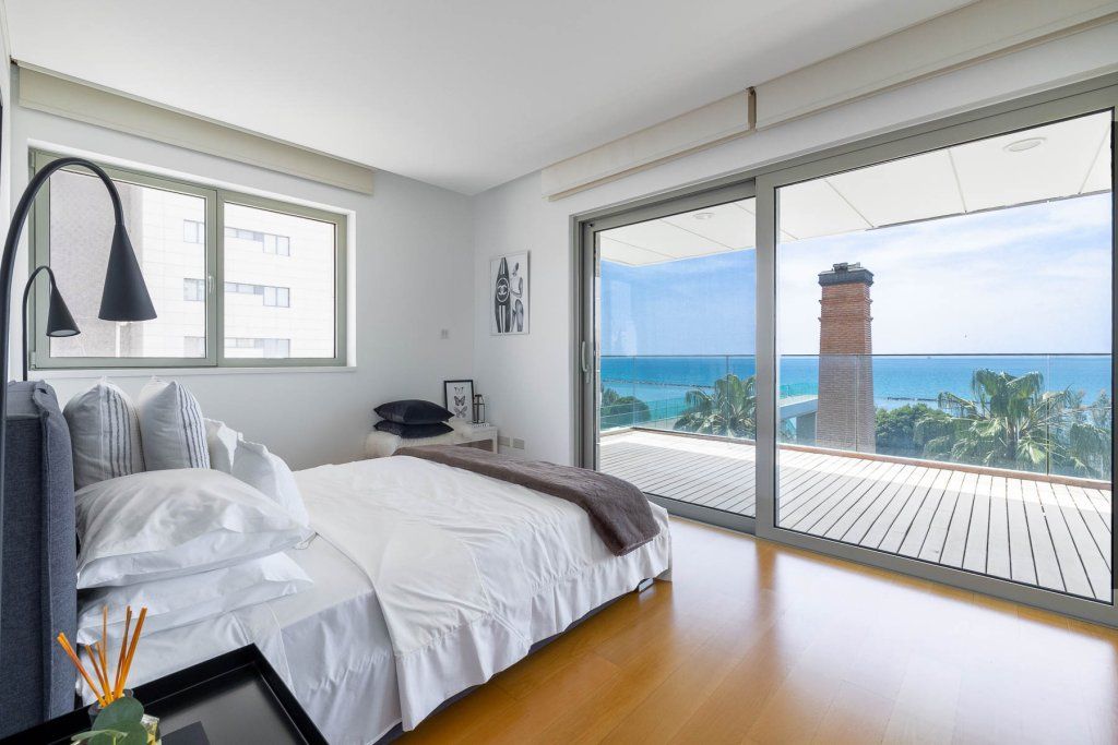 Апартаменты в Лимасоле, Кипр, 161.7 м² - фото 8