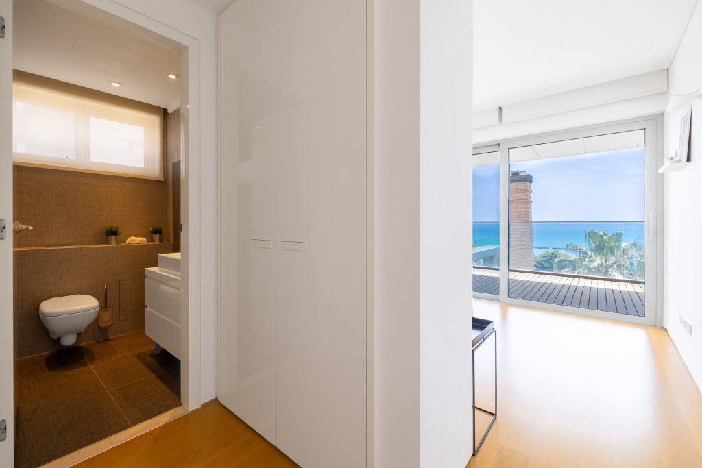 Апартаменты в Лимасоле, Кипр, 161.7 м² - фото 9