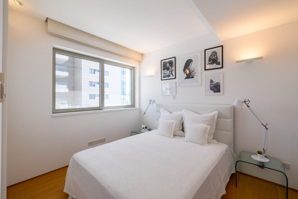 Апартаменты в Лимасоле, Кипр, 161.7 м² - фото 11